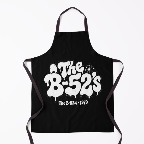 Item preview, The B-52's Self Titled Debut 1979 Retro Graffiti Font designed and sold by JMS-Artvintage.