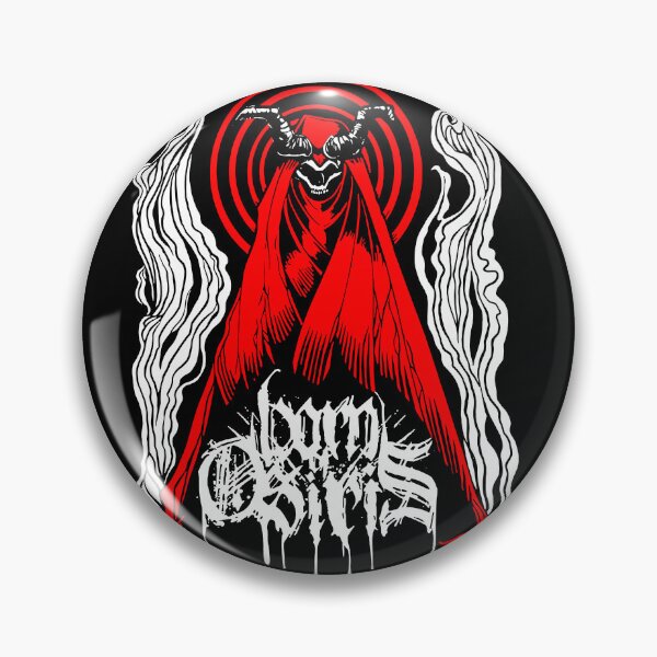 Item preview, Born-Of-Osiris designed and sold by Wilma Torgerson.