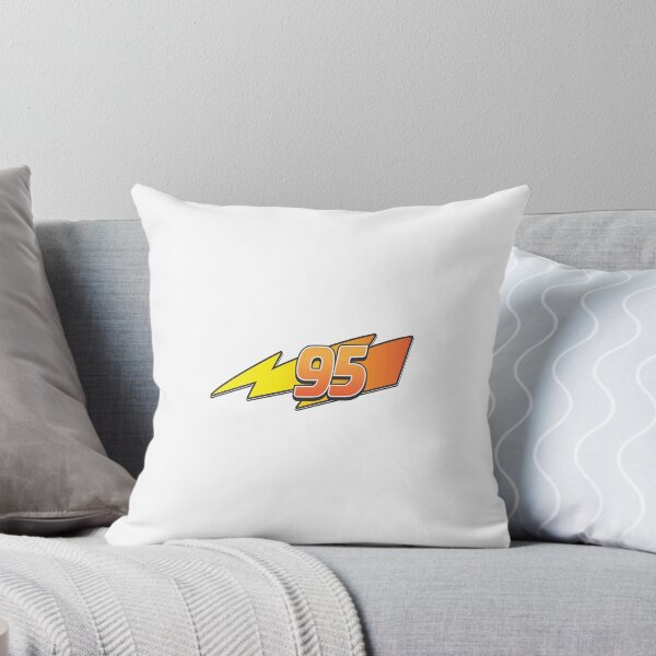 Item preview, Gentle Lightning Mcqueen 95 Glow Inspires Peace designed and sold by Malipiknik.