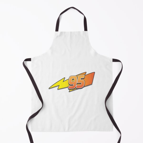 Item preview, Gentle Lightning Mcqueen 95 Glow Inspires Peace designed and sold by Malipiknik.