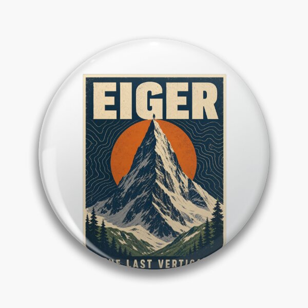 Item preview, eiger designed and sold by virusdesigner.
