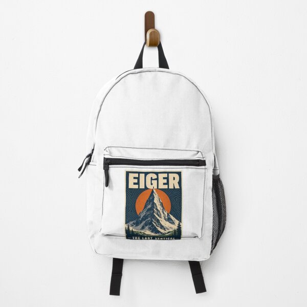 Item preview, eiger designed and sold by virusdesigner.