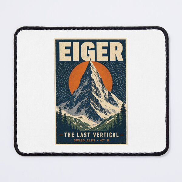 Item preview, eiger designed and sold by virusdesigner.