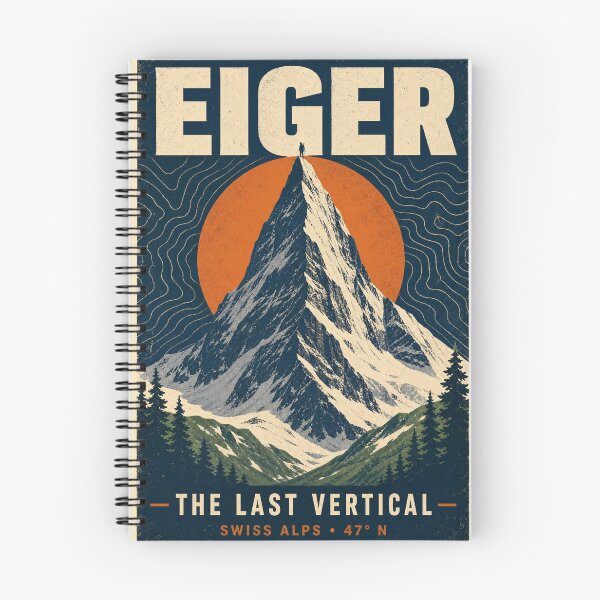 Item preview, eiger designed and sold by virusdesigner.