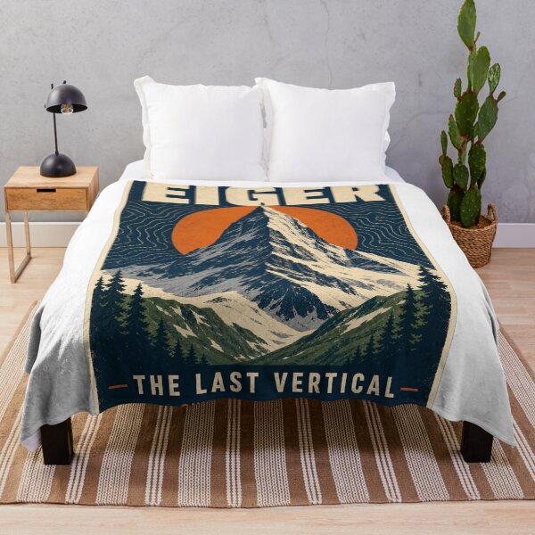 Item preview, eiger designed and sold by virusdesigner.