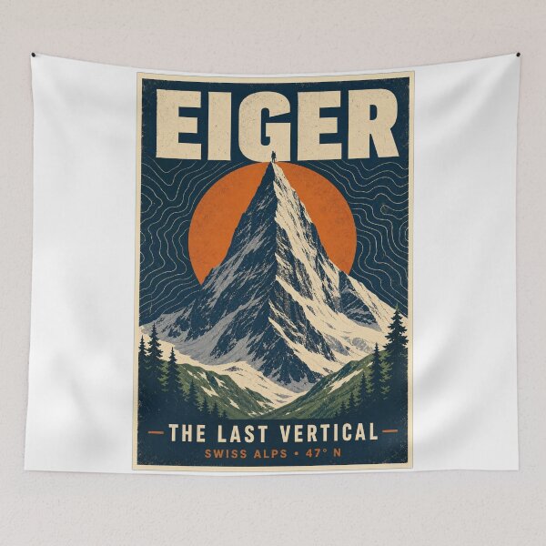 Item preview, eiger designed and sold by virusdesigner.