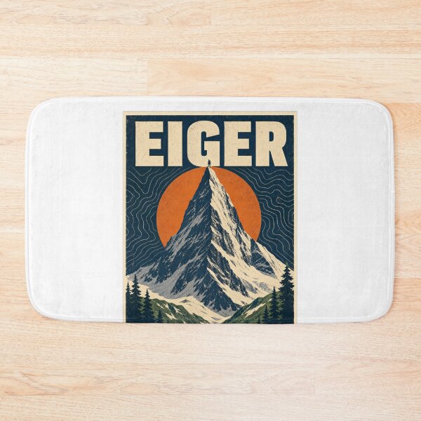 Item preview, eiger designed and sold by virusdesigner.