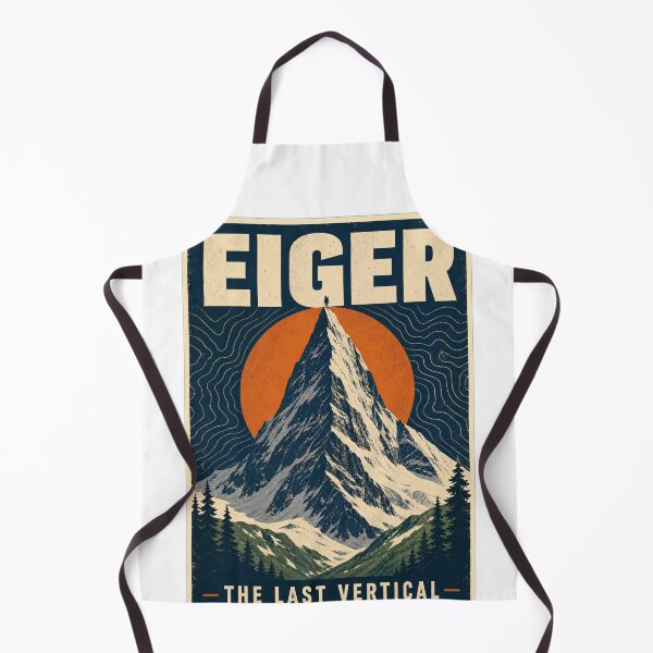 Item preview, eiger designed and sold by virusdesigner.