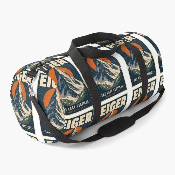 Item preview, eiger designed and sold by virusdesigner.