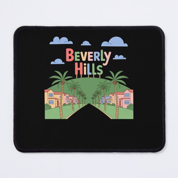 Item preview, Road Surrounded By Palm Trees And Houses designed and sold by tiggerboyzdaddy.