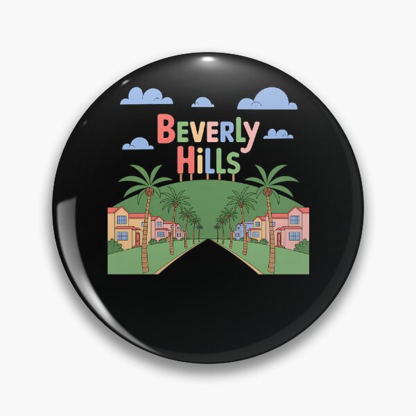 Item preview, Road Surrounded By Palm Trees And Houses designed and sold by tiggerboyzdaddy.