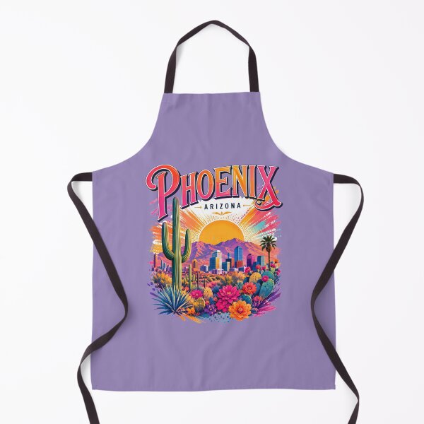 Item preview, Phoenix Arizona designed and sold by CristianoArt.