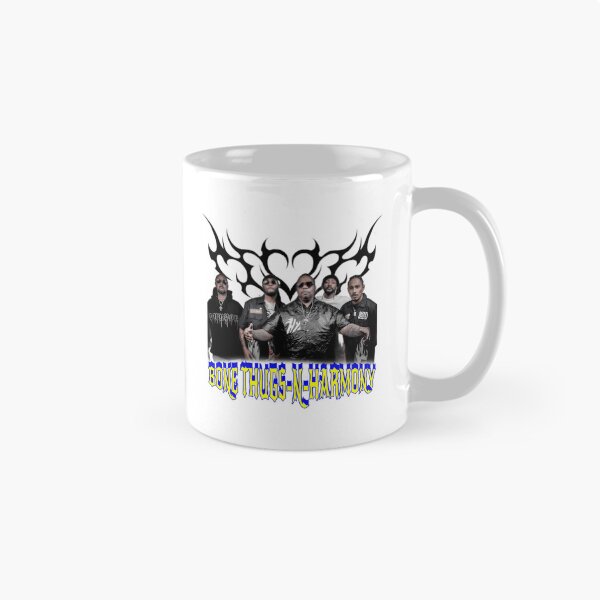 Item preview, Bone Thugs N Harmony Hip Hop Rap 90s Vintage Street Style designed and sold by MDevoBecker.