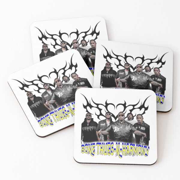 Item preview, Bone Thugs N Harmony Hip Hop Rap 90s Vintage Street Style designed and sold by MDevoBecker.