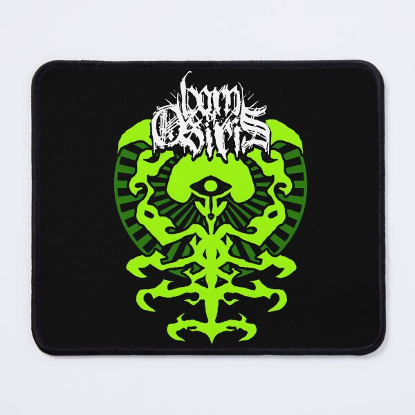 Item preview, Born-Of-Osiris designed and sold by Wilma Torgerson.
