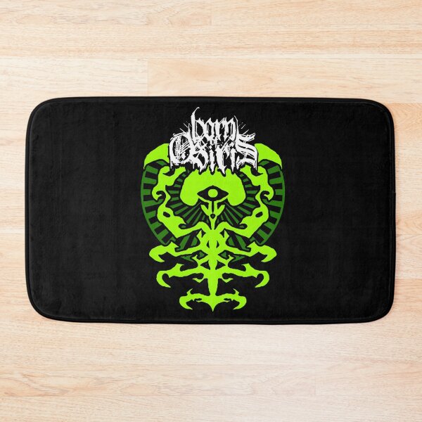 Item preview, Born-Of-Osiris designed and sold by Wilma Torgerson.