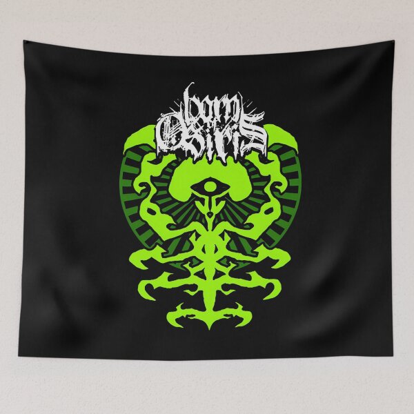 Item preview, Born-Of-Osiris designed and sold by Wilma Torgerson.