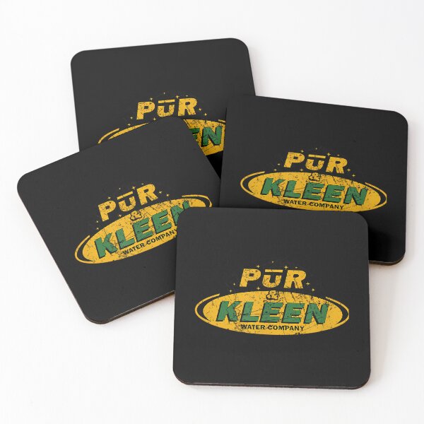 Item preview, The Expanses Pur  Kleens Water Arts  designed and sold by MichaelVictor4.