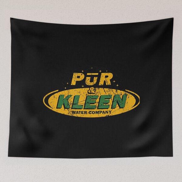 Item preview, The Expanses Pur  Kleens Water Arts  designed and sold by MichaelVictor4.