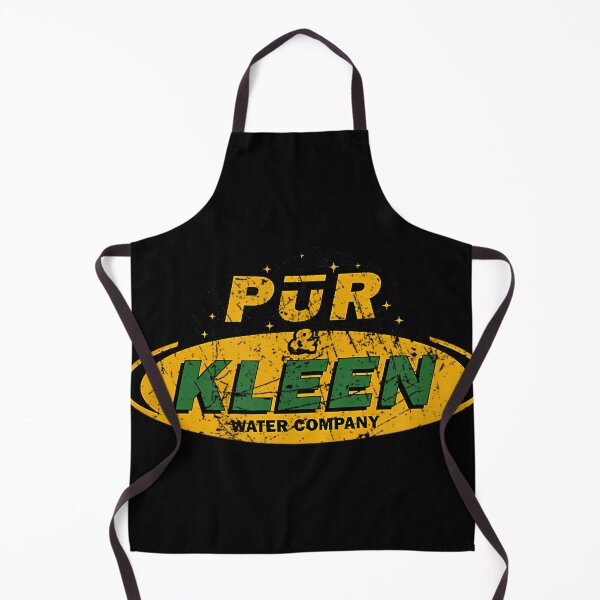 Item preview, The Expanses Pur Kleens Water Arts designed and sold by MichaelVictor4.