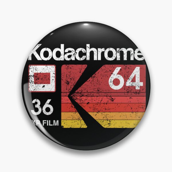 Item preview, Kodakchrome 64 designed and sold by tanviavurasi.