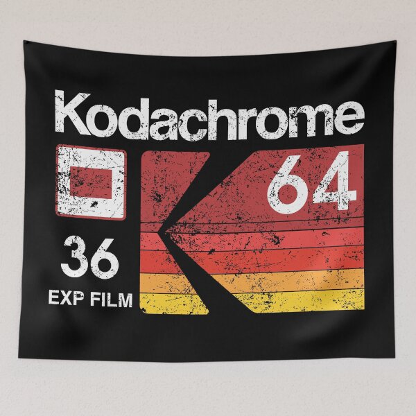 Item preview, Kodakchrome 64 designed and sold by tanviavurasi.