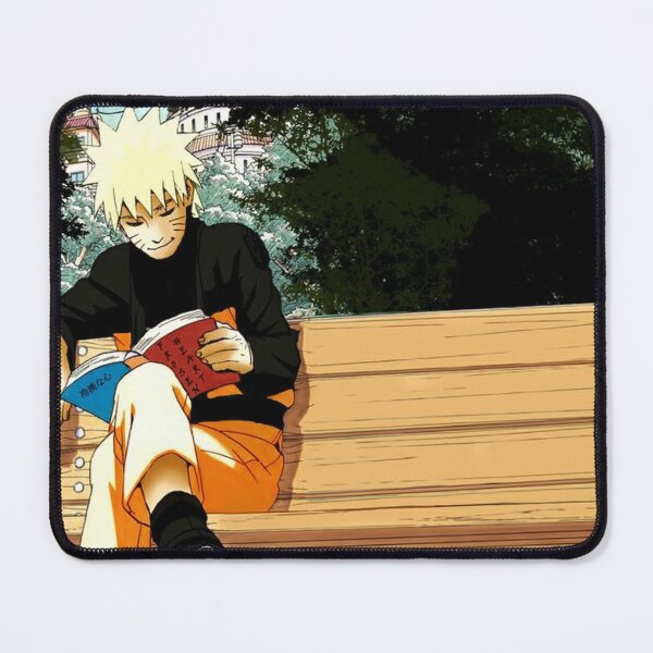 Item preview, Naruto – Anime Ninja Hero designed and sold by LorneW7.