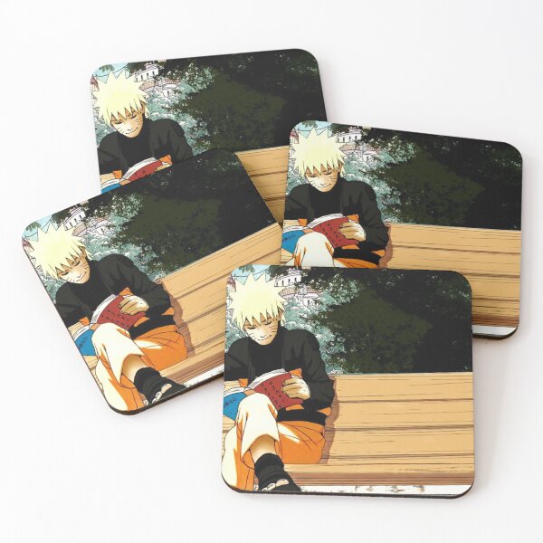 Item preview, Naruto – Anime Ninja Hero designed and sold by LorneW7.