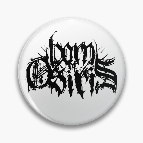 Item preview, Born-Of-Osiris designed and sold by Wilma Torgerson.