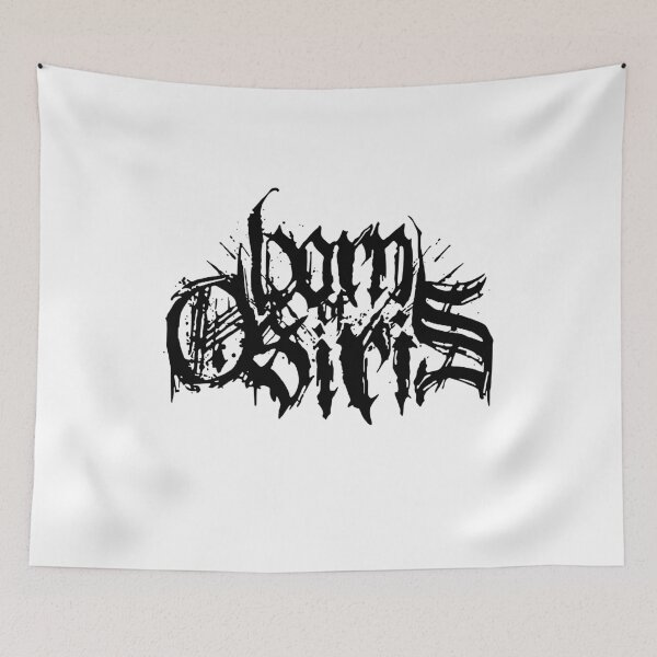 Item preview, Born-Of-Osiris designed and sold by Wilma Torgerson.
