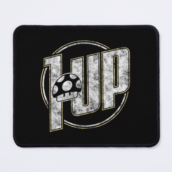 Item preview, 1-Up designed and sold by MichaelVictor4.