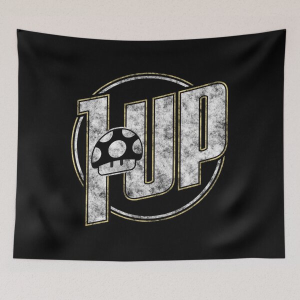 Item preview, 1-Up designed and sold by MichaelVictor4.