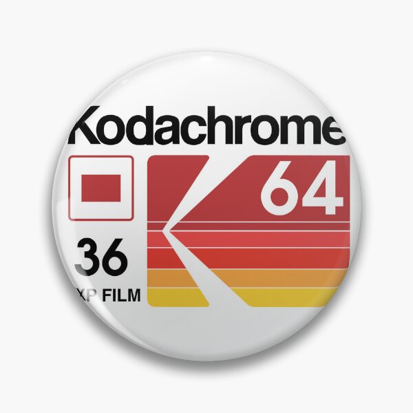 Item preview, Kodakchrome 64 vintage designed and sold by tanviavurasi.