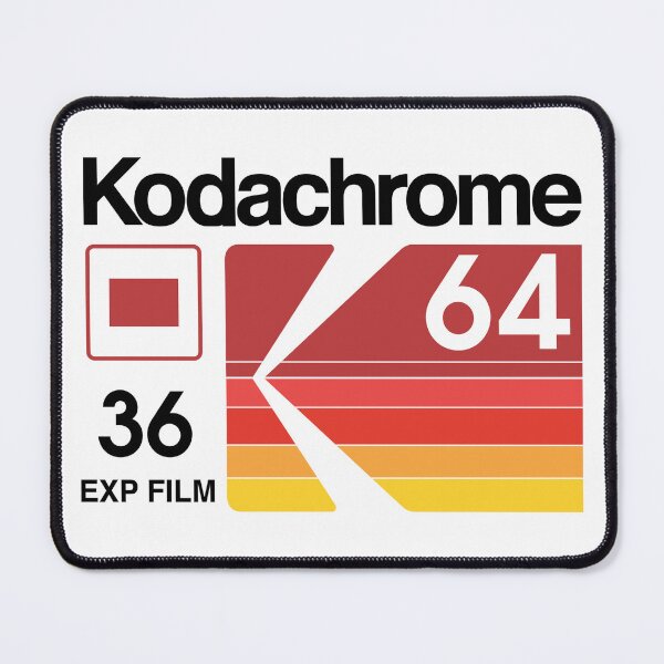 Item preview, Kodakchrome 64 vintage designed and sold by tanviavurasi.