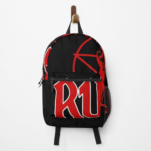 Item preview, Rush Band Logo designed and sold by HeavHeadDsgn.