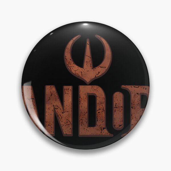 Item preview, Andor Raised  designed and sold by MichaelVictor4.