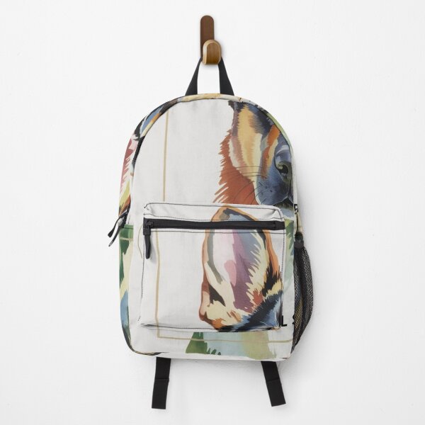 Item preview, German Shepherd Bold Modern designed and sold by JebliDesign.