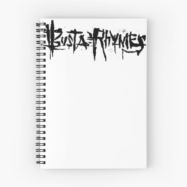Item preview, The Busta Rhymes Band designed and sold by Folkdude.