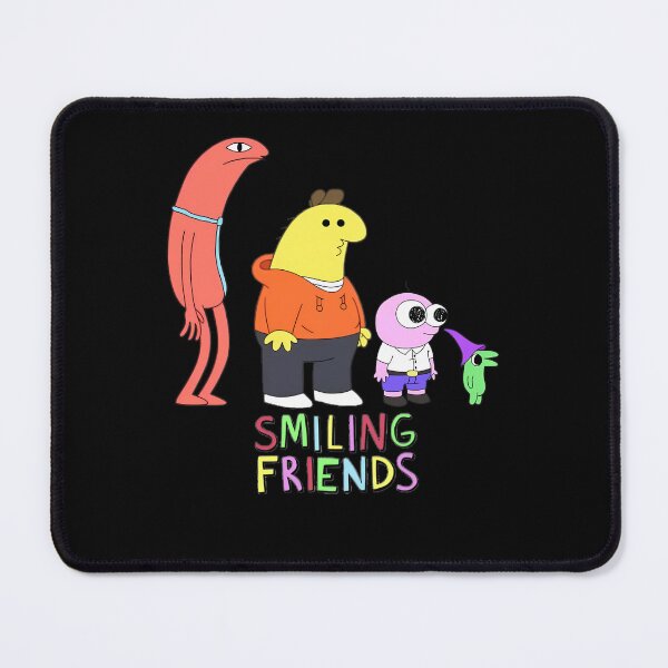 Item preview, Characters Standing In A Row designed and sold by tiggerboyzdaddy.