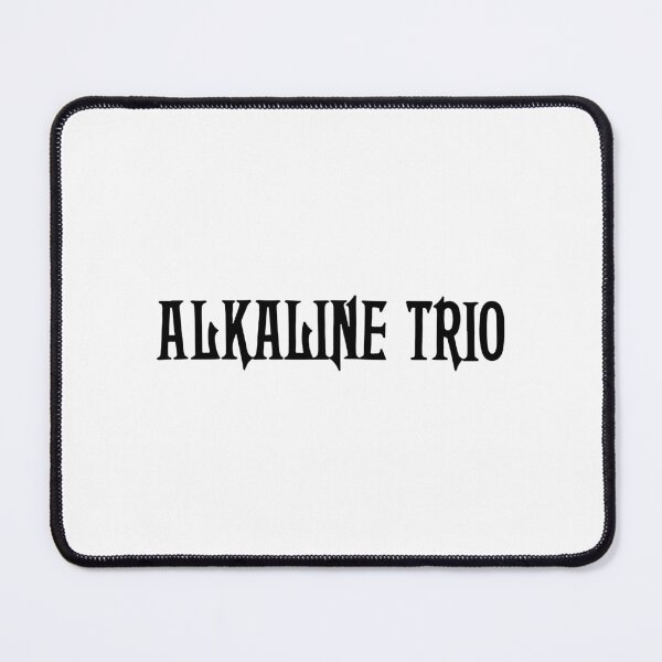 Item preview, Alkaline-Trio designed and sold by Wilma Torgerson.