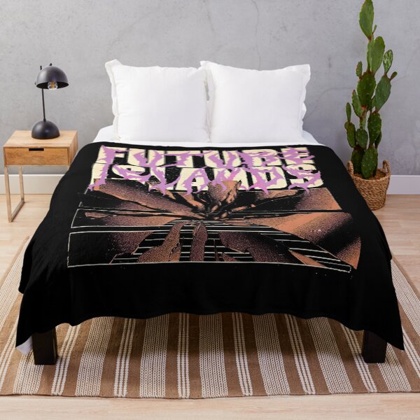 Item preview, future islands merch designed and sold by SabineBonnet.