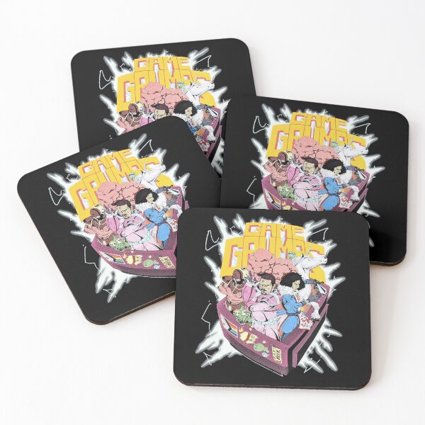Item preview, game grumps merch designed and sold by NORONA-PA.