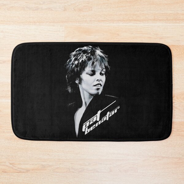 Item preview, Pats Benatars  designed and sold by Vanheline.