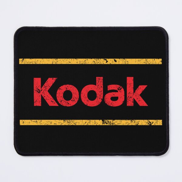 Item preview, Kodak Vintage Logo designed and sold by tanviavurasi.