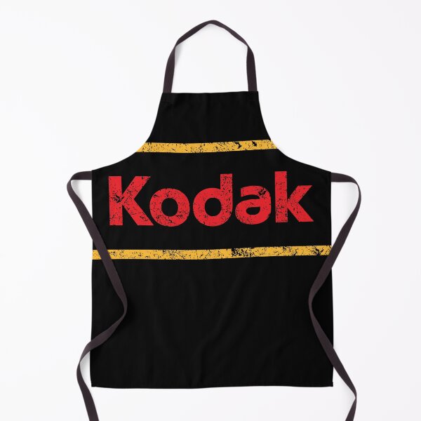Item preview, Kodak Vintage Logo designed and sold by tanviavurasi.