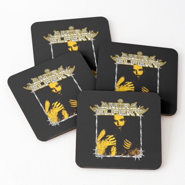 Item preview, Vintage Yellow And White Gothic Nu Metal designed and sold by VintageNuts.