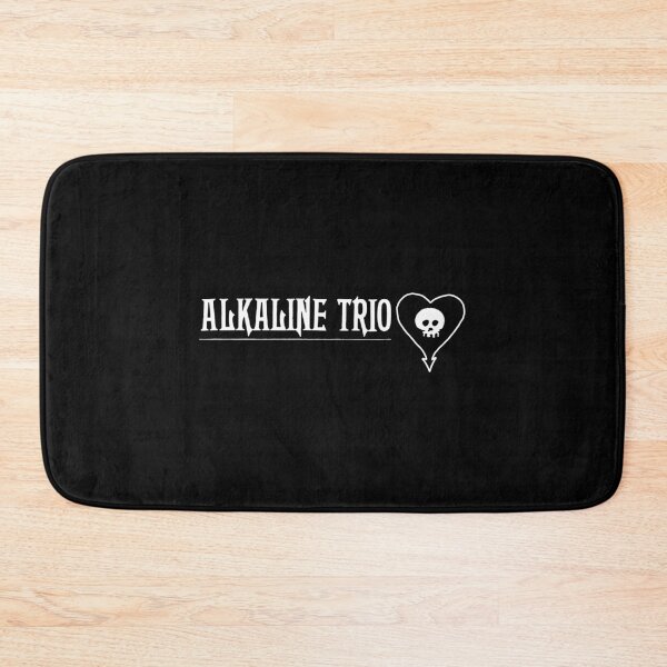 Item preview, Alkaline-Trio designed and sold by Wilma Torgerson.