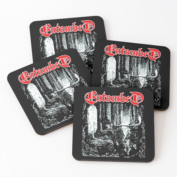 Item preview, White Threshold Death Metal Band designed and sold by DeadTired666.