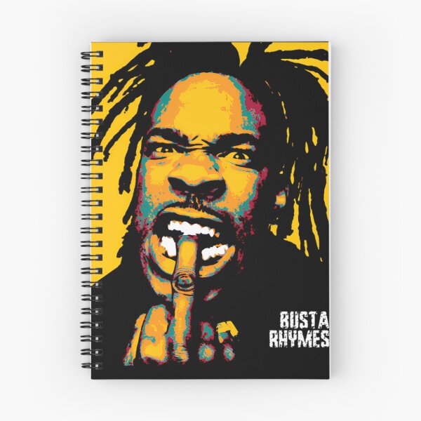 Item preview, The Busta Rhymes Band designed and sold by Folkdude.