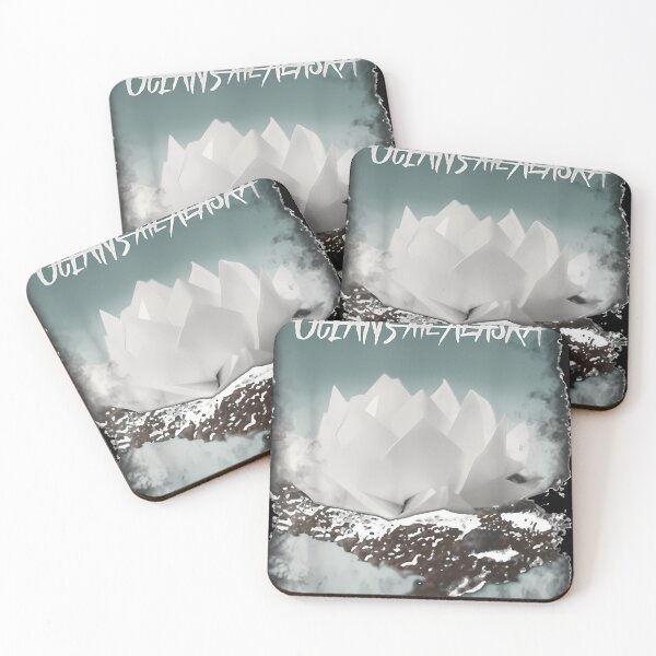 Item preview, Oceans Ate Alaska designed and sold by Mutant-Critters.